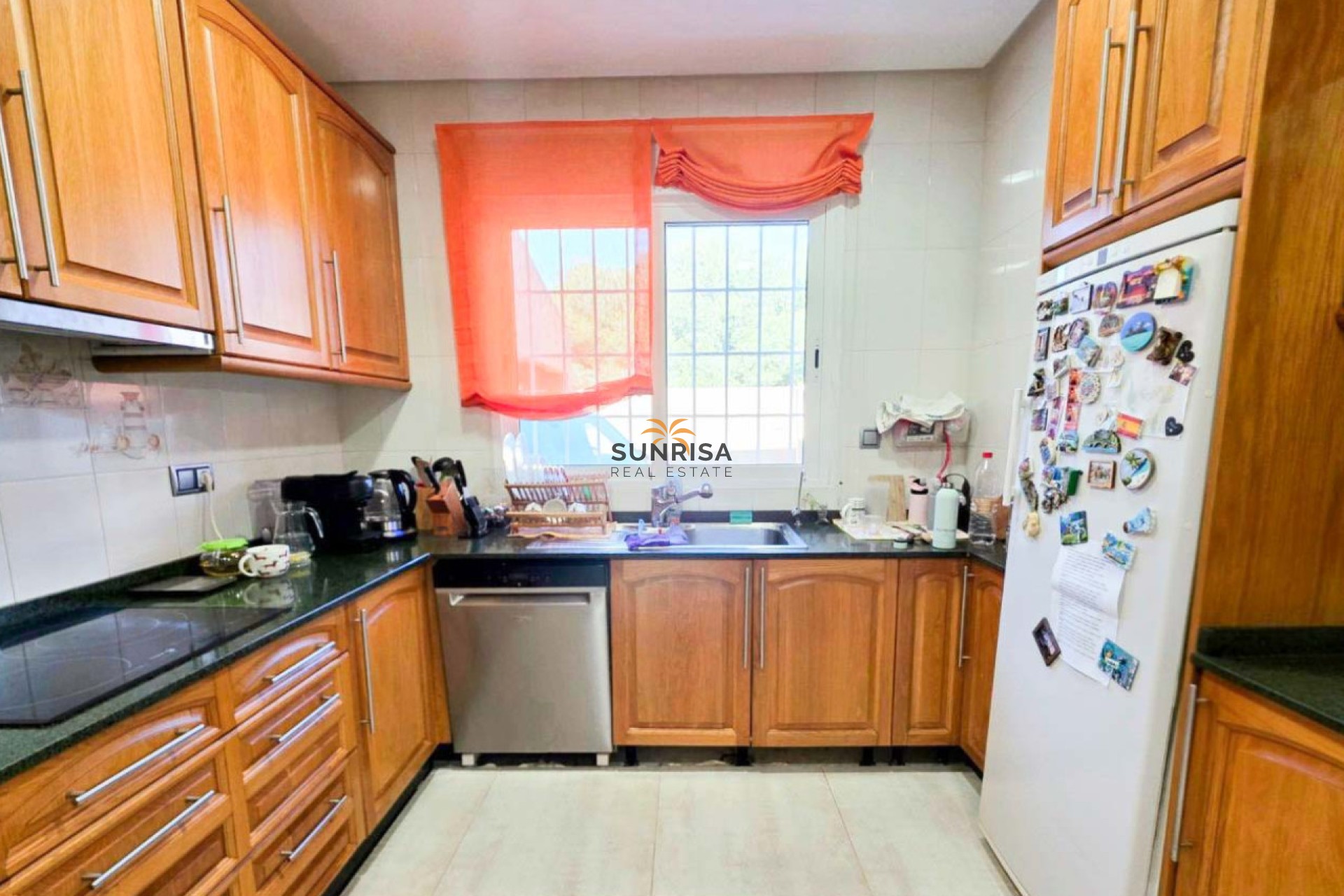 Revente - Villa - Orihuela Costa
