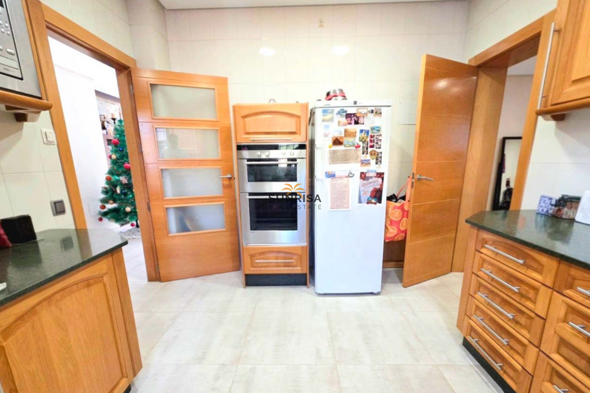 Revente - Villa - Orihuela Costa