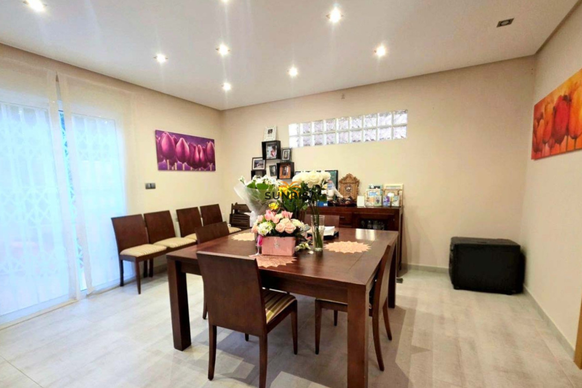 Revente - Villa - Orihuela Costa