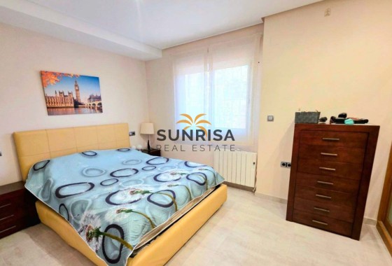 Villa · Revente - Orihuela Costa · Campoamor · Alicante · Espagne