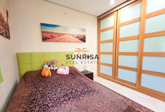 Villa · Revente - Orihuela Costa · Campoamor · Alicante · Espagne