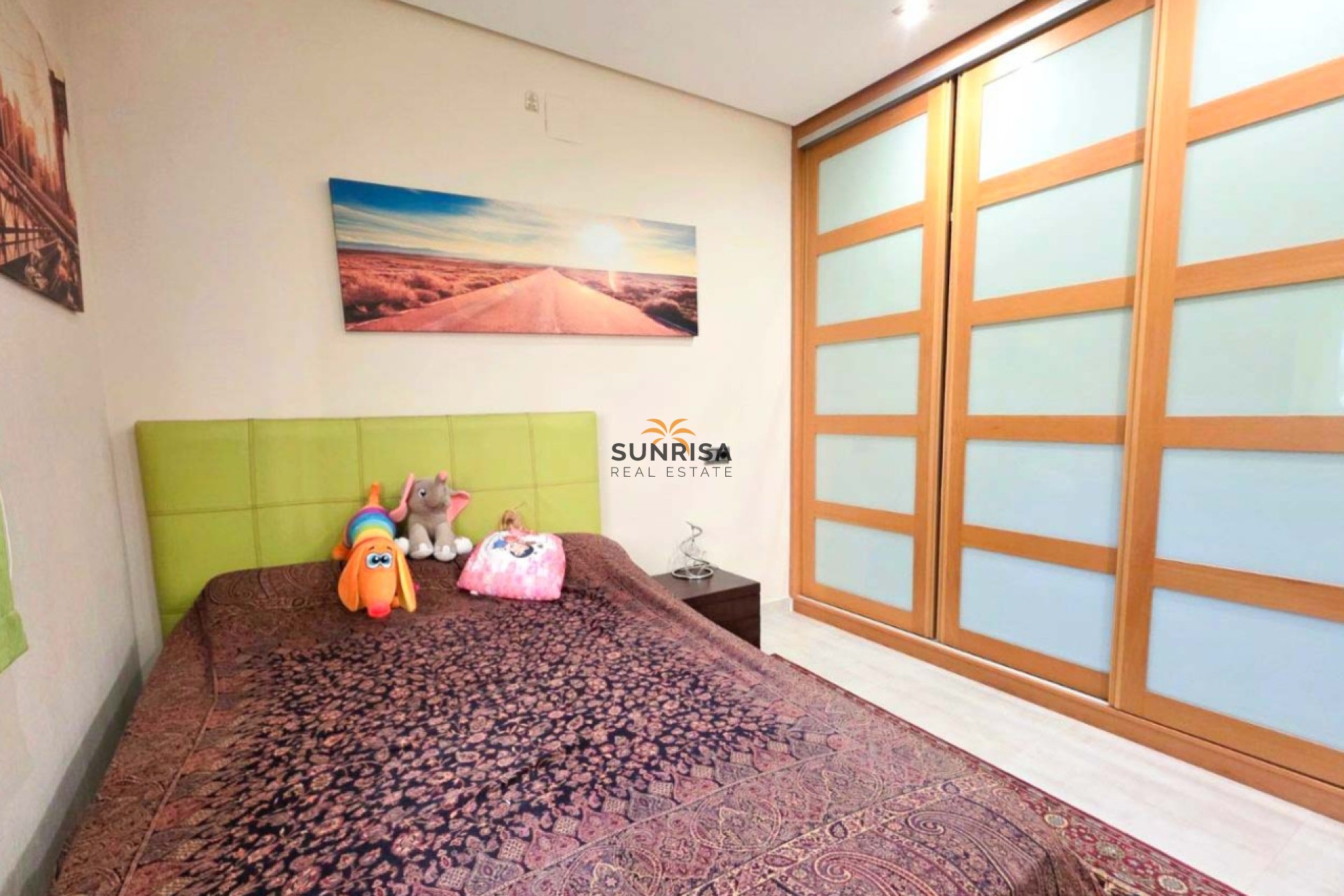 Revente - Villa - Orihuela Costa
