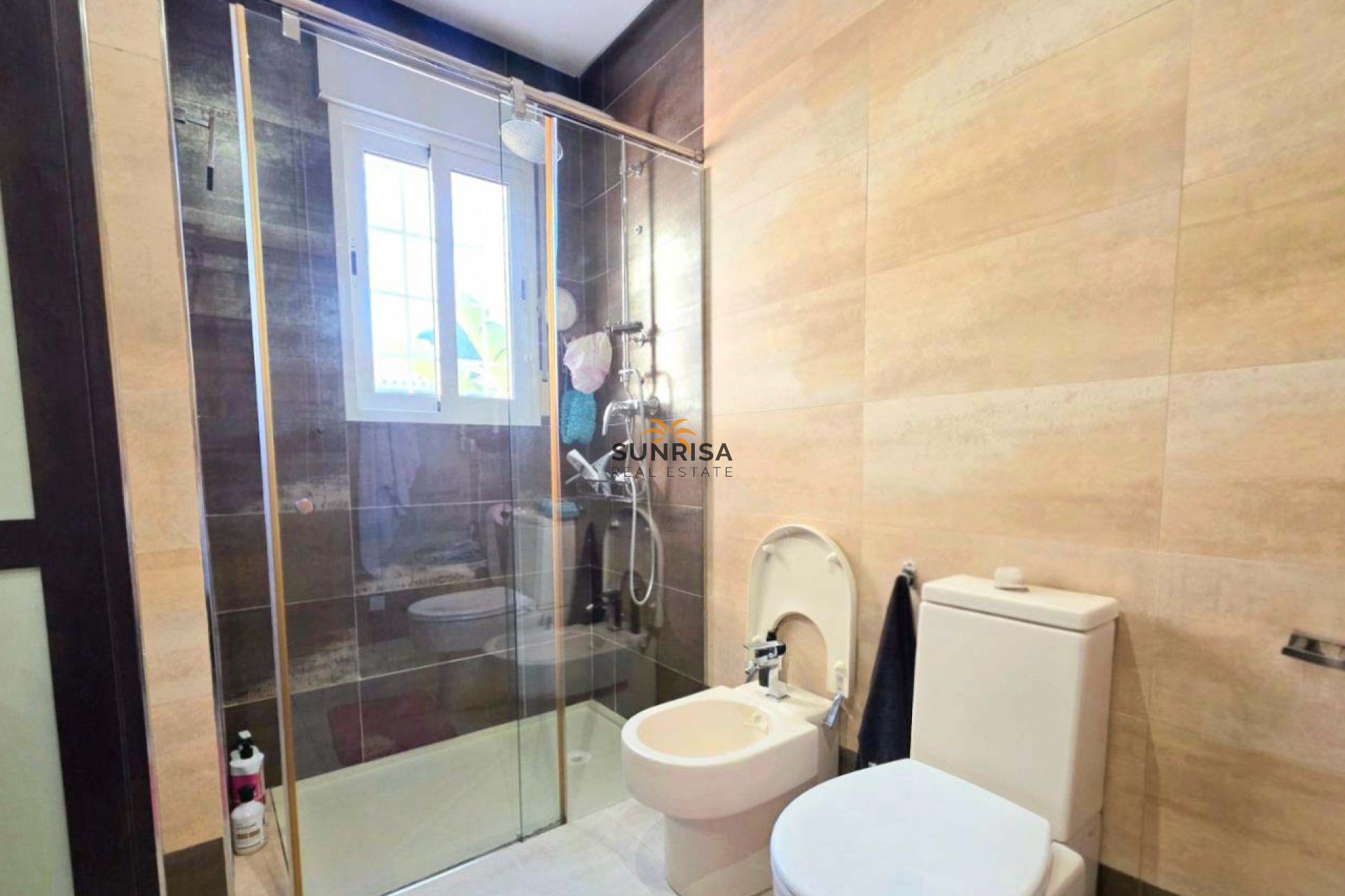Revente - Villa - Orihuela Costa