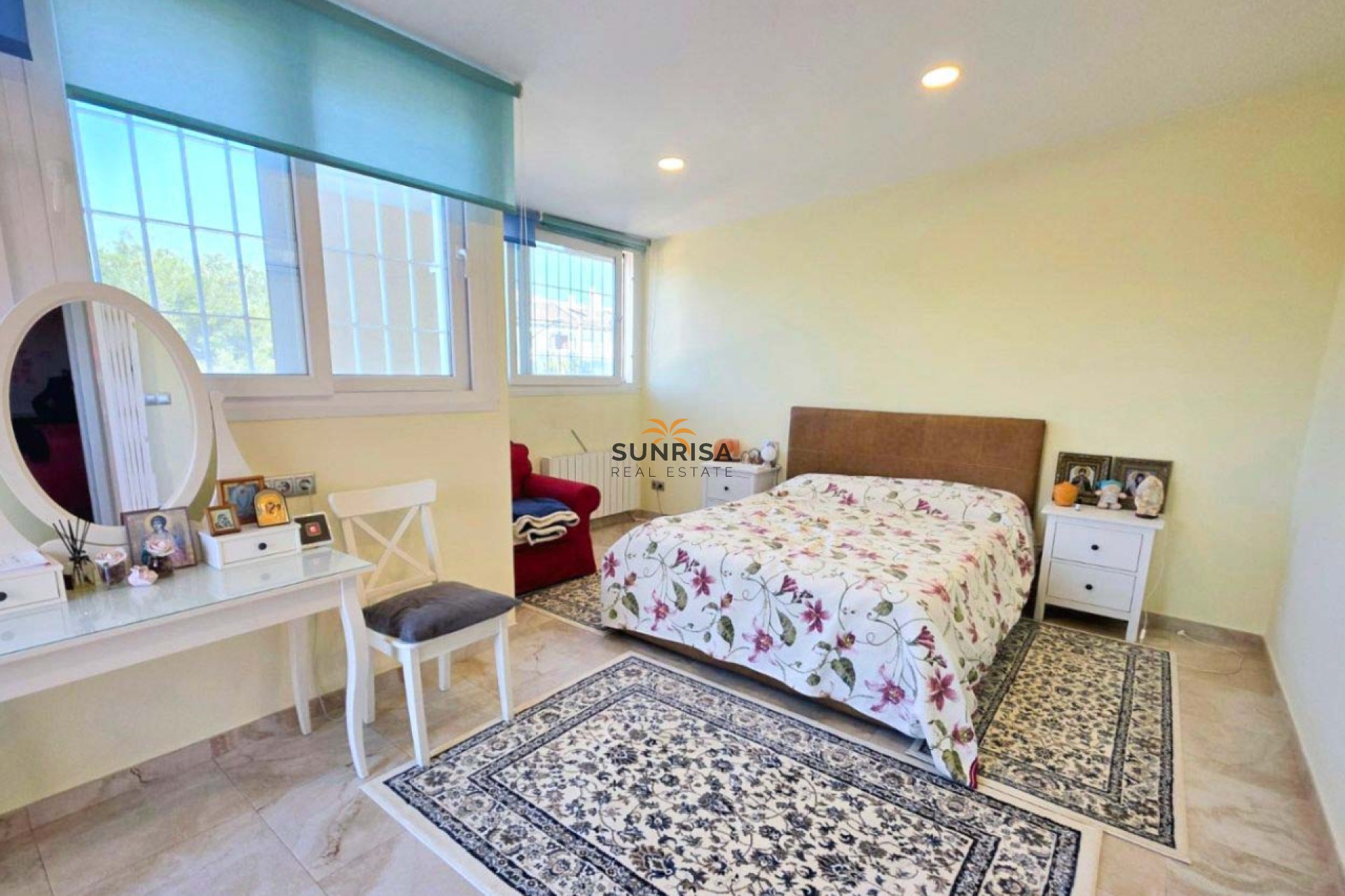 Revente - Villa - Orihuela Costa