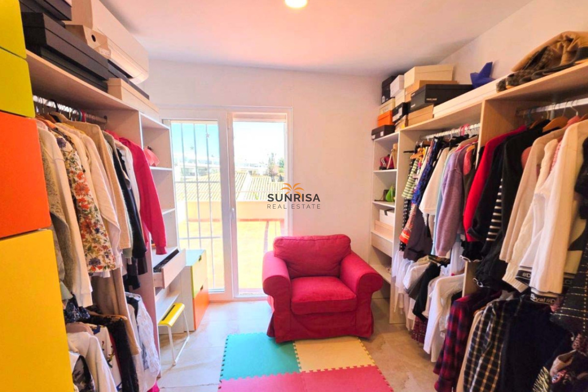 Revente - Villa - Orihuela Costa