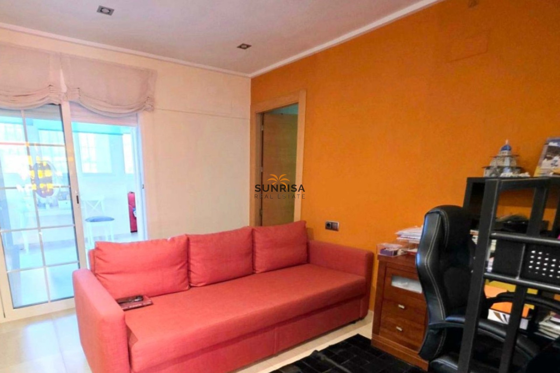 Revente - Villa - Orihuela Costa