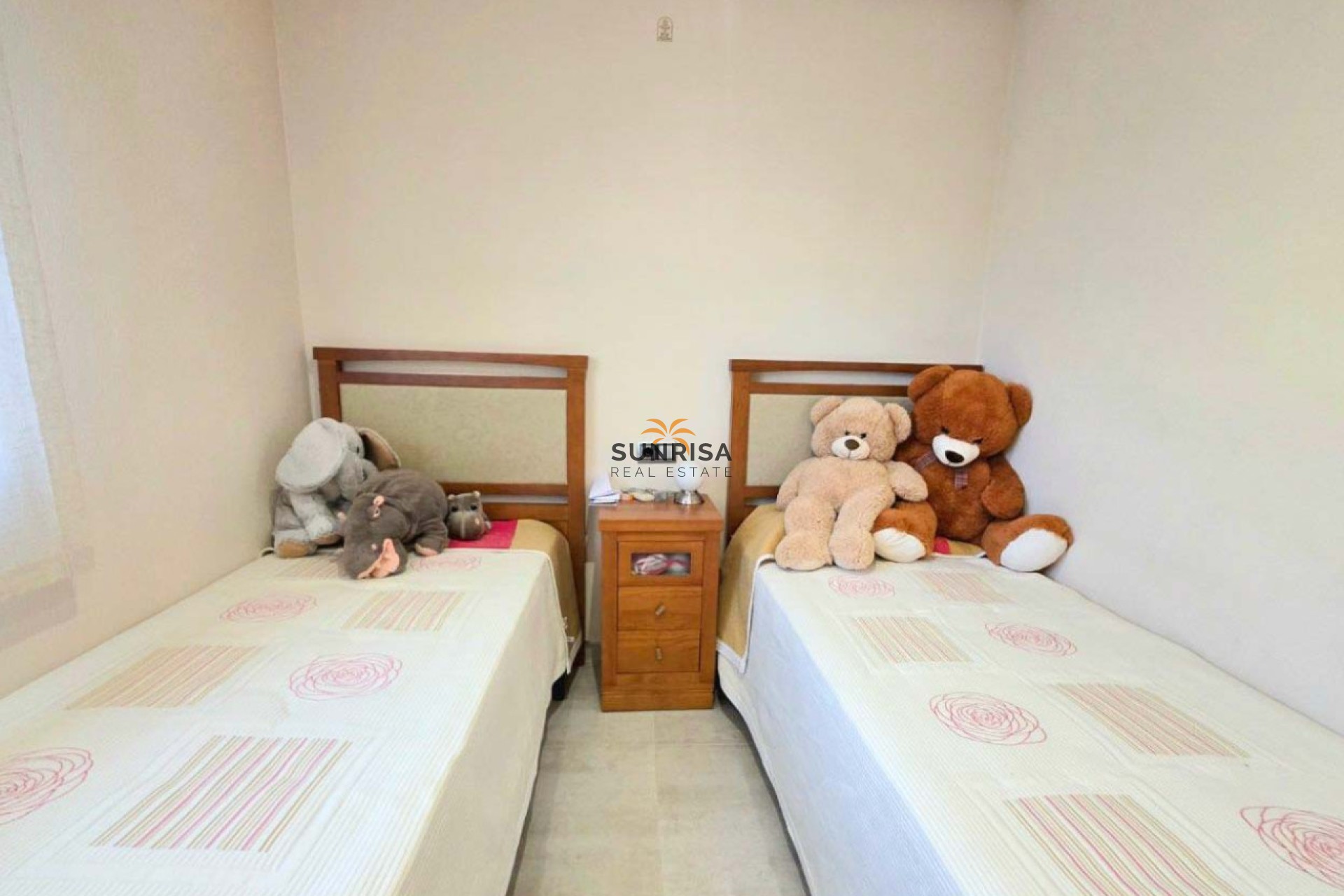 Revente - Villa - Orihuela Costa