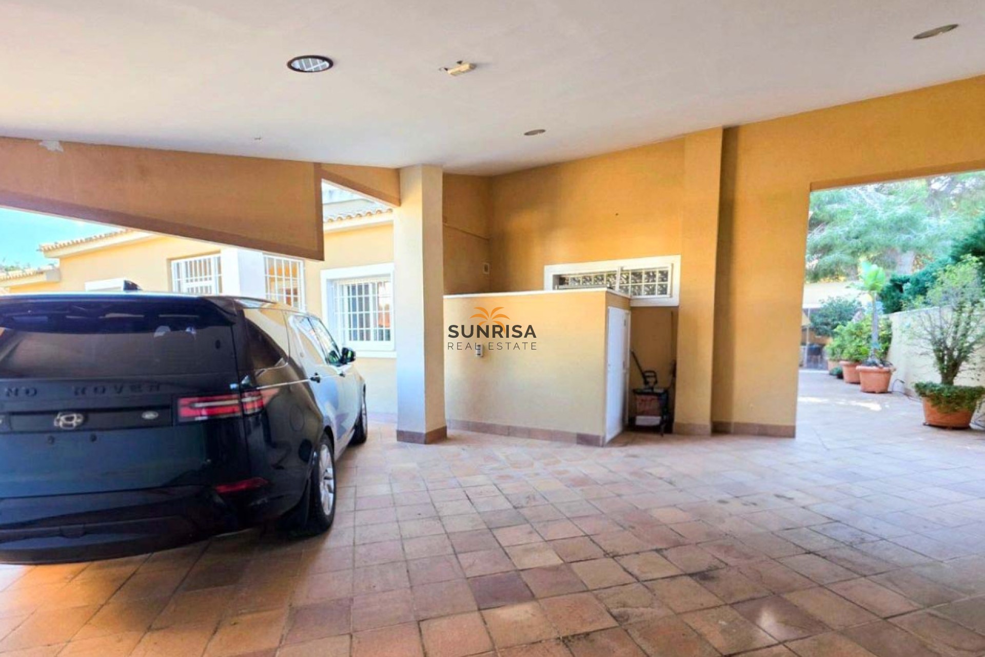 Revente - Villa - Orihuela Costa