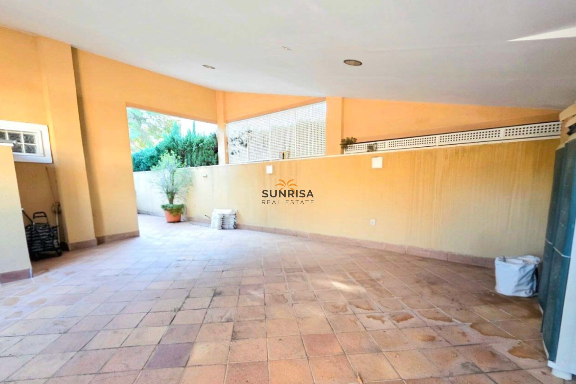 Revente - Villa - Orihuela Costa