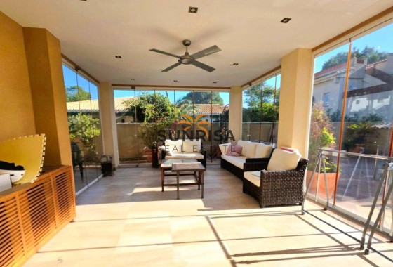 Villa · Revente - Orihuela Costa · Campoamor · Alicante · Espagne