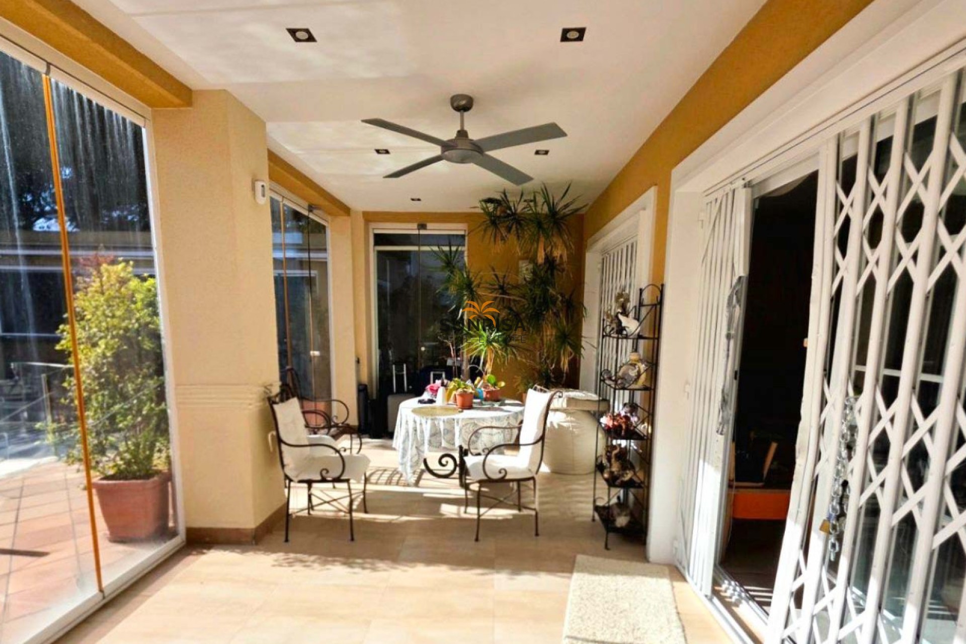 Revente - Villa - Orihuela Costa