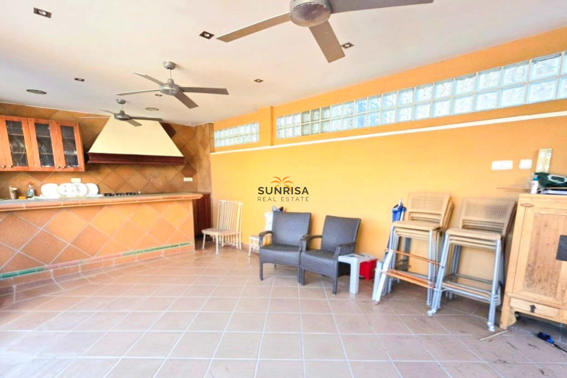 Revente - Villa - Orihuela Costa