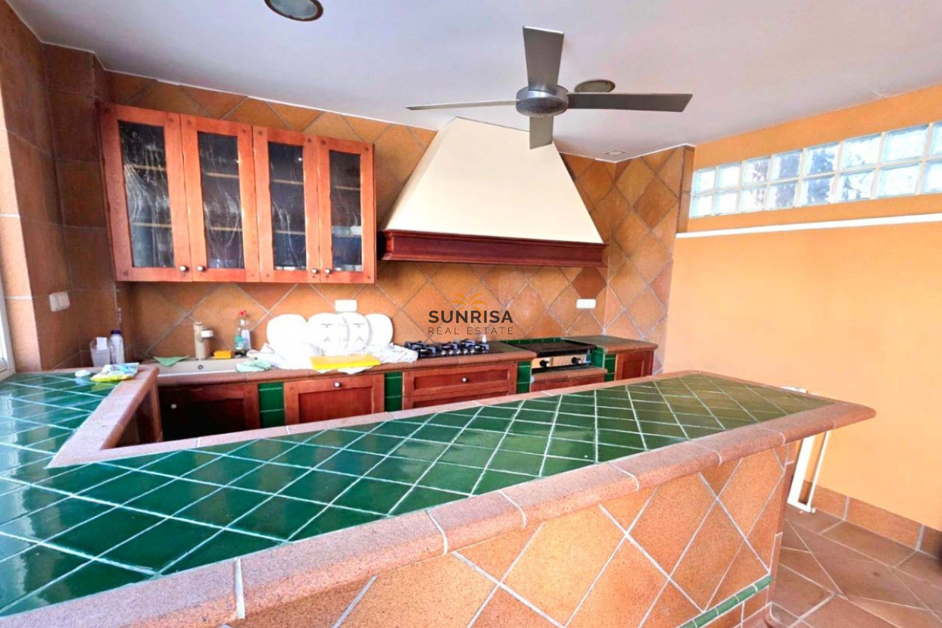 Revente - Villa - Orihuela Costa