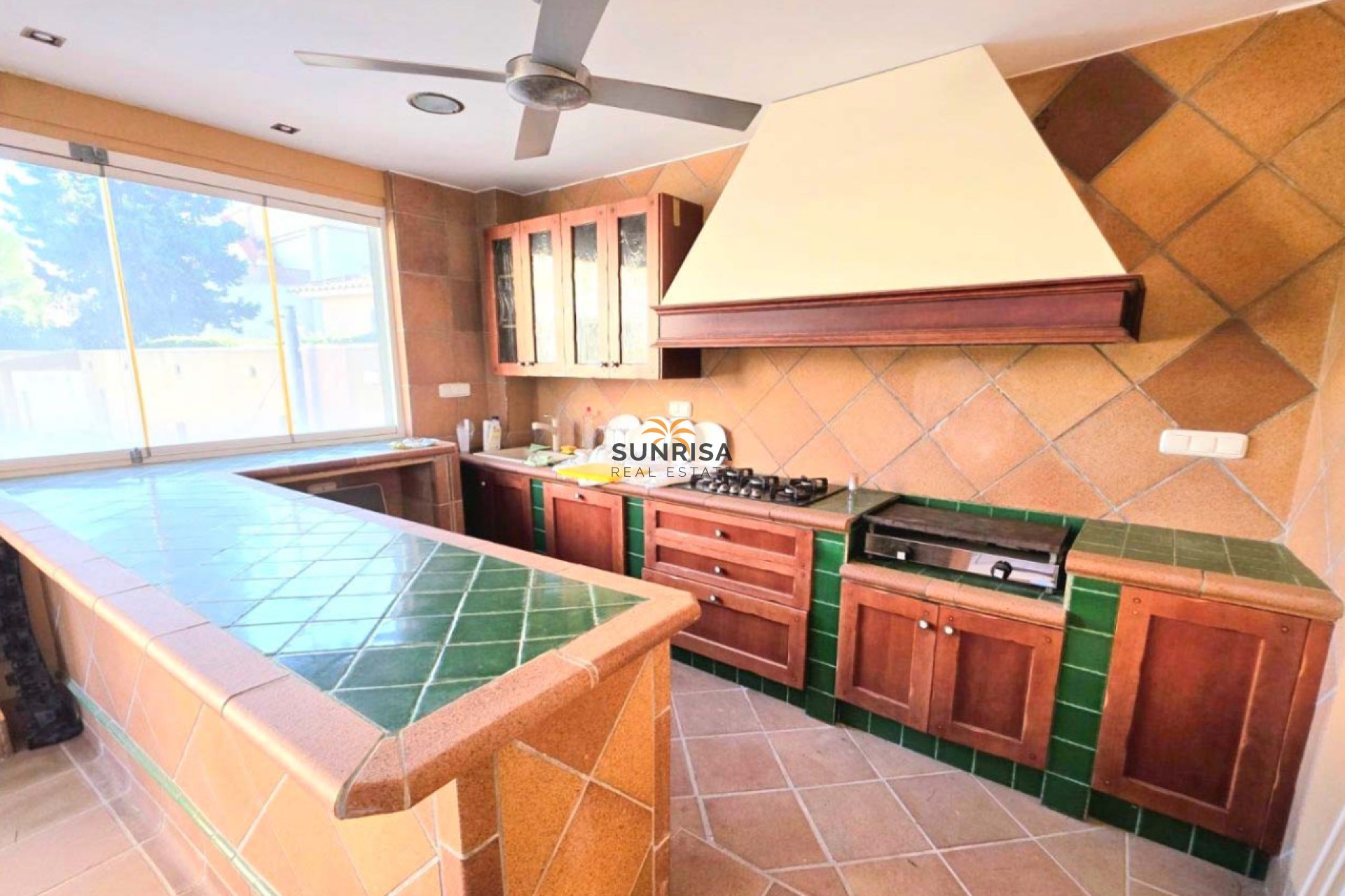 Revente - Villa - Orihuela Costa