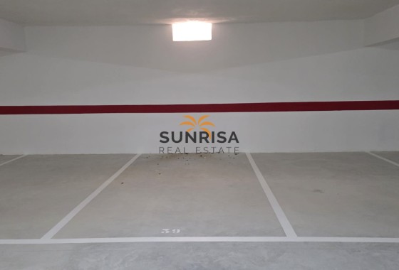 Garage · Herverkoop - Torrevieja · Los Europeos · Alicante · Spanje