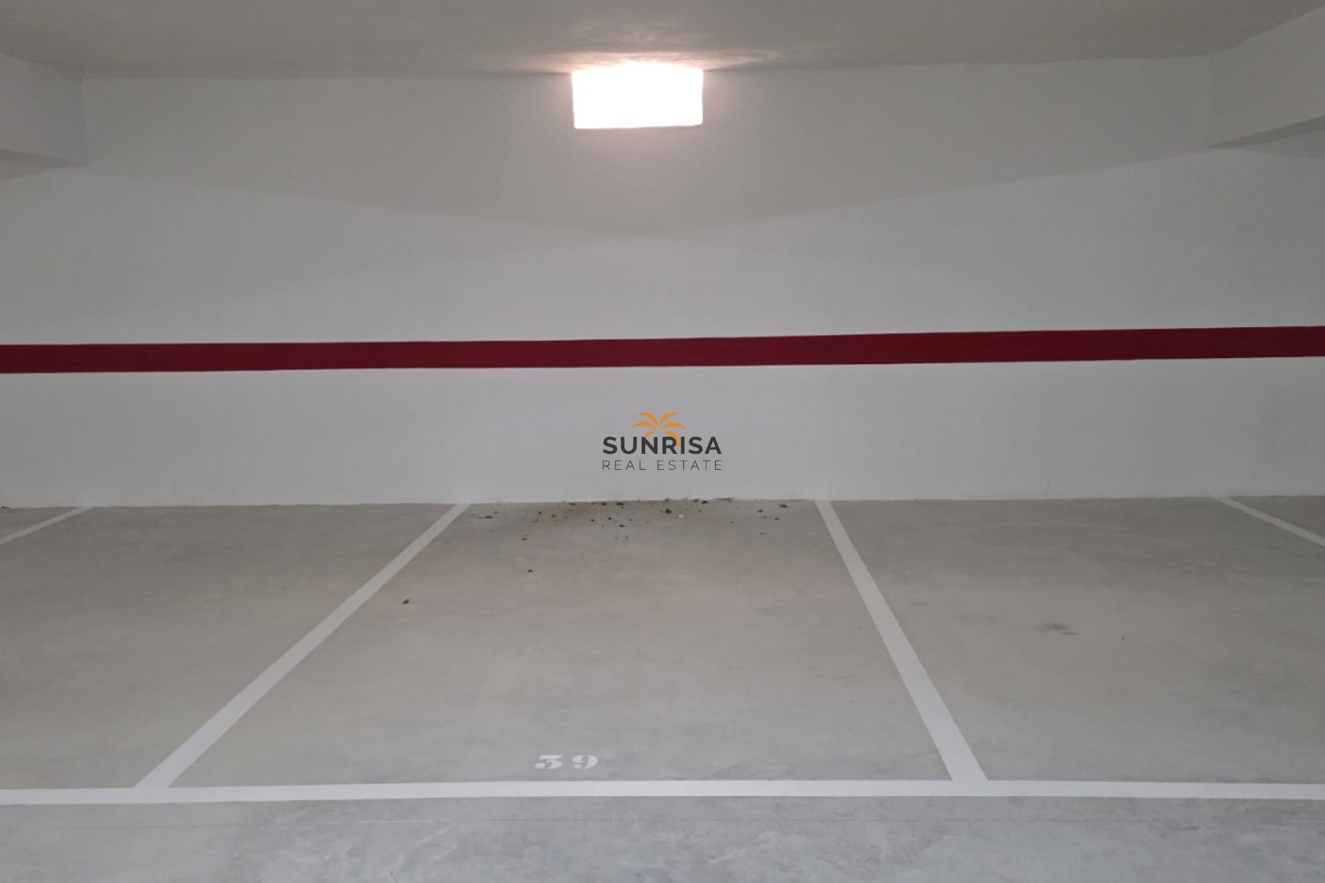 Herverkoop - Garage - Torrevieja