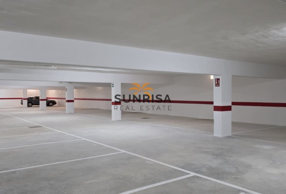 Garage · Herverkoop - Torrevieja · Los Europeos · Alicante · Spanje