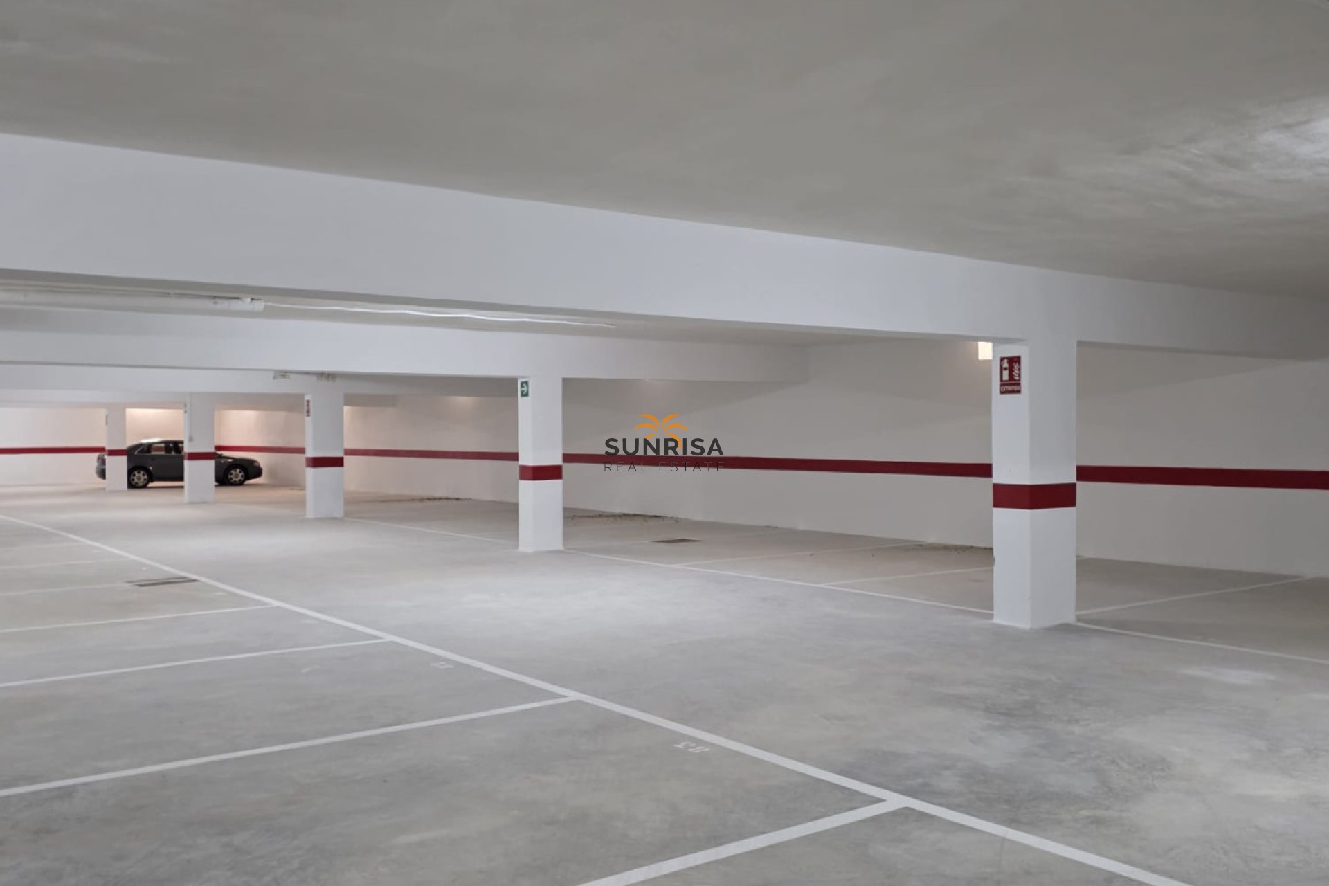 Herverkoop - Garage - Torrevieja