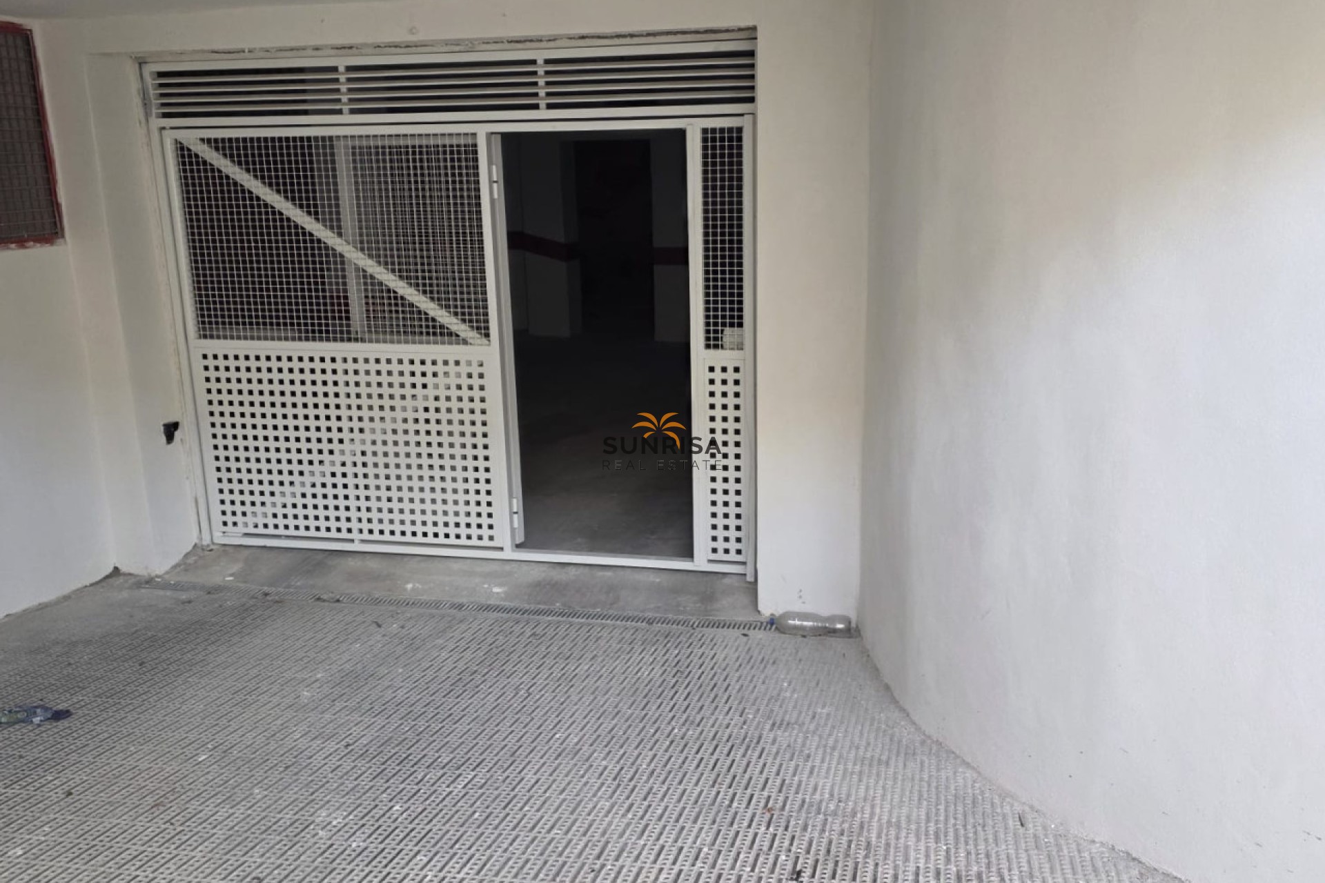 Herverkoop - Garage - Torrevieja