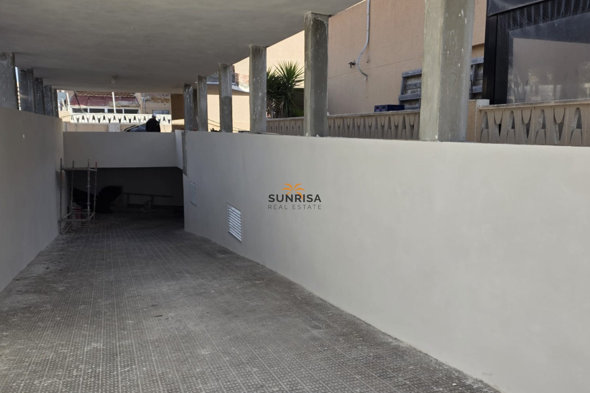Herverkoop - Garage - Torrevieja
