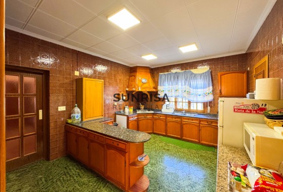Villa · Herverkoop - Elda · Alicante · Spanje