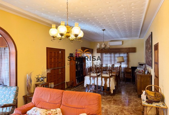 Villa · Herverkoop - Elda · Alicante · Spanje