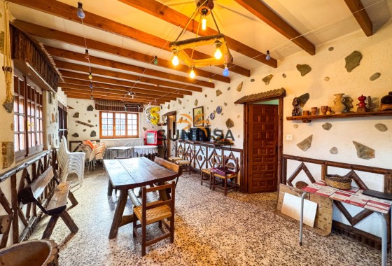 Villa · Herverkoop - Elda · Alicante · Spanje
