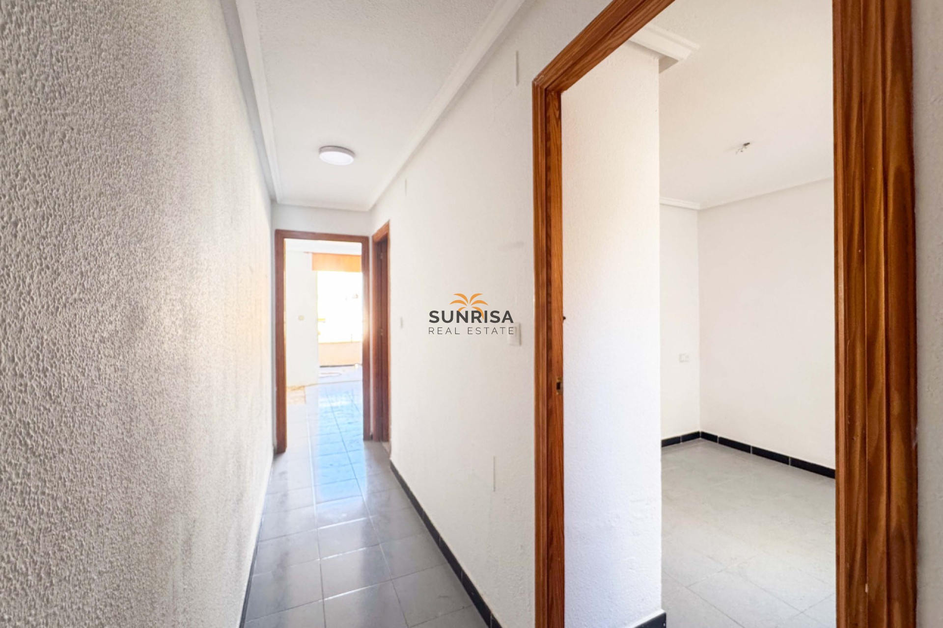 Revente - Appartement - Torrevieja