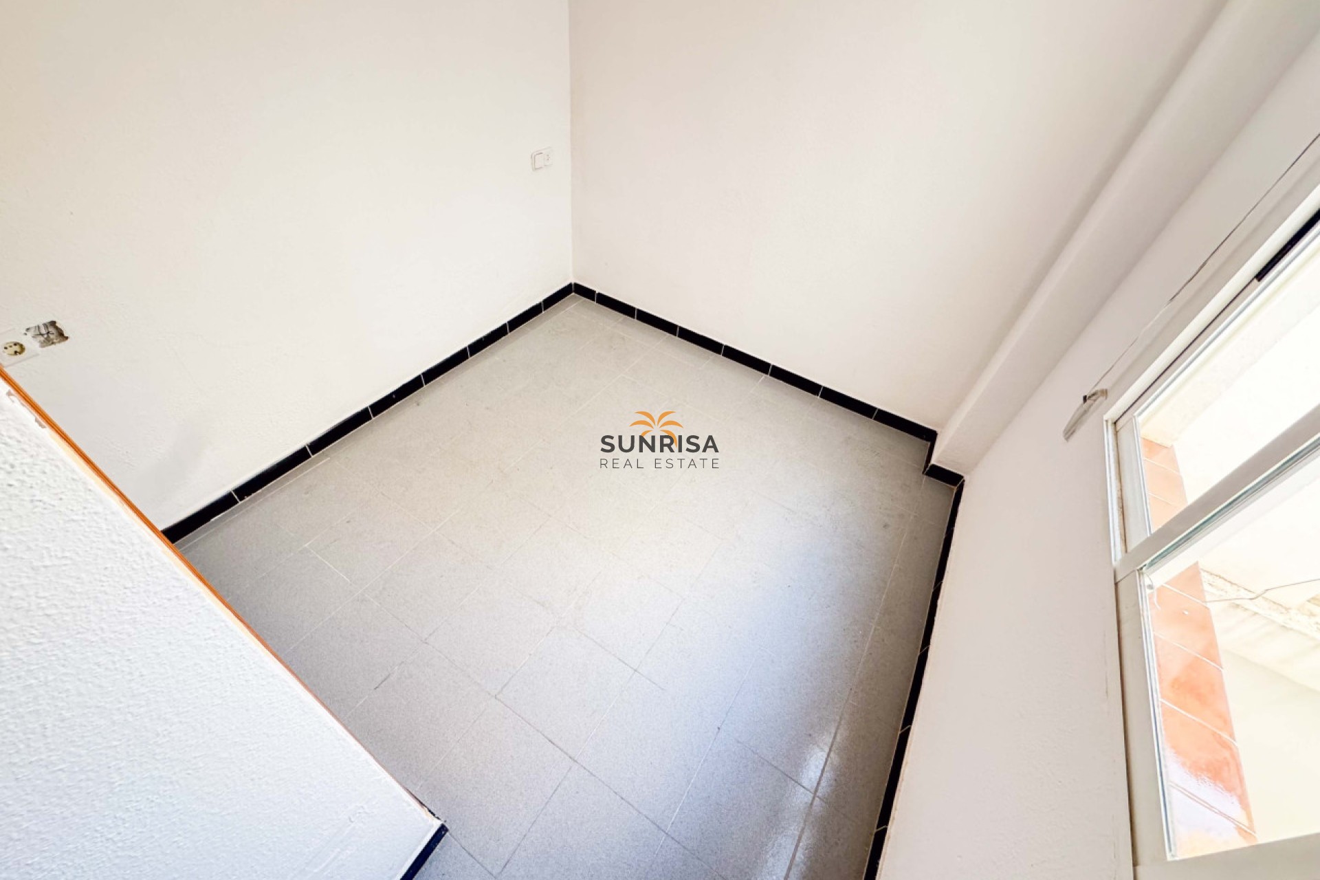 Revente - Appartement - Torrevieja