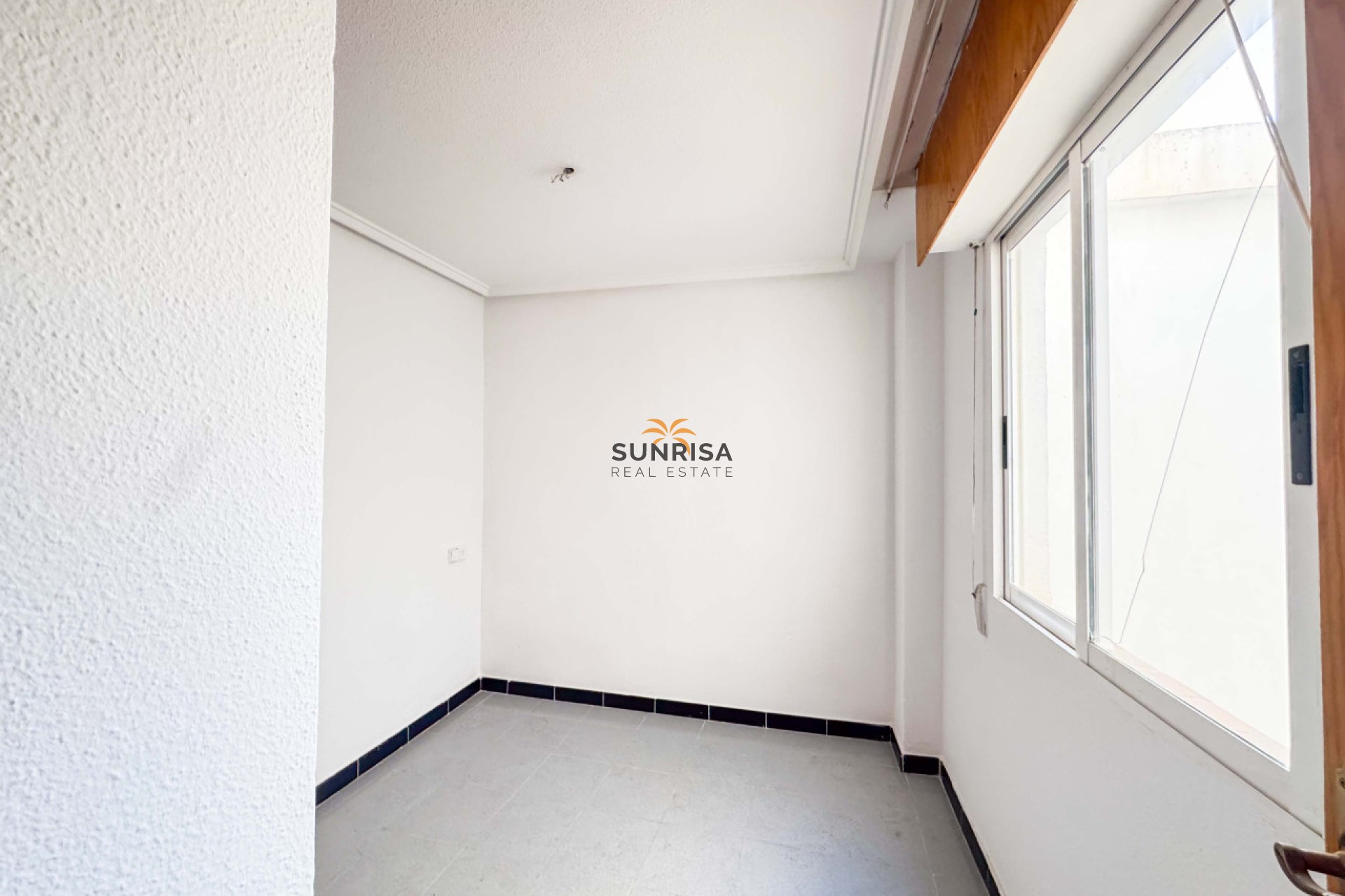 Revente - Appartement - Torrevieja
