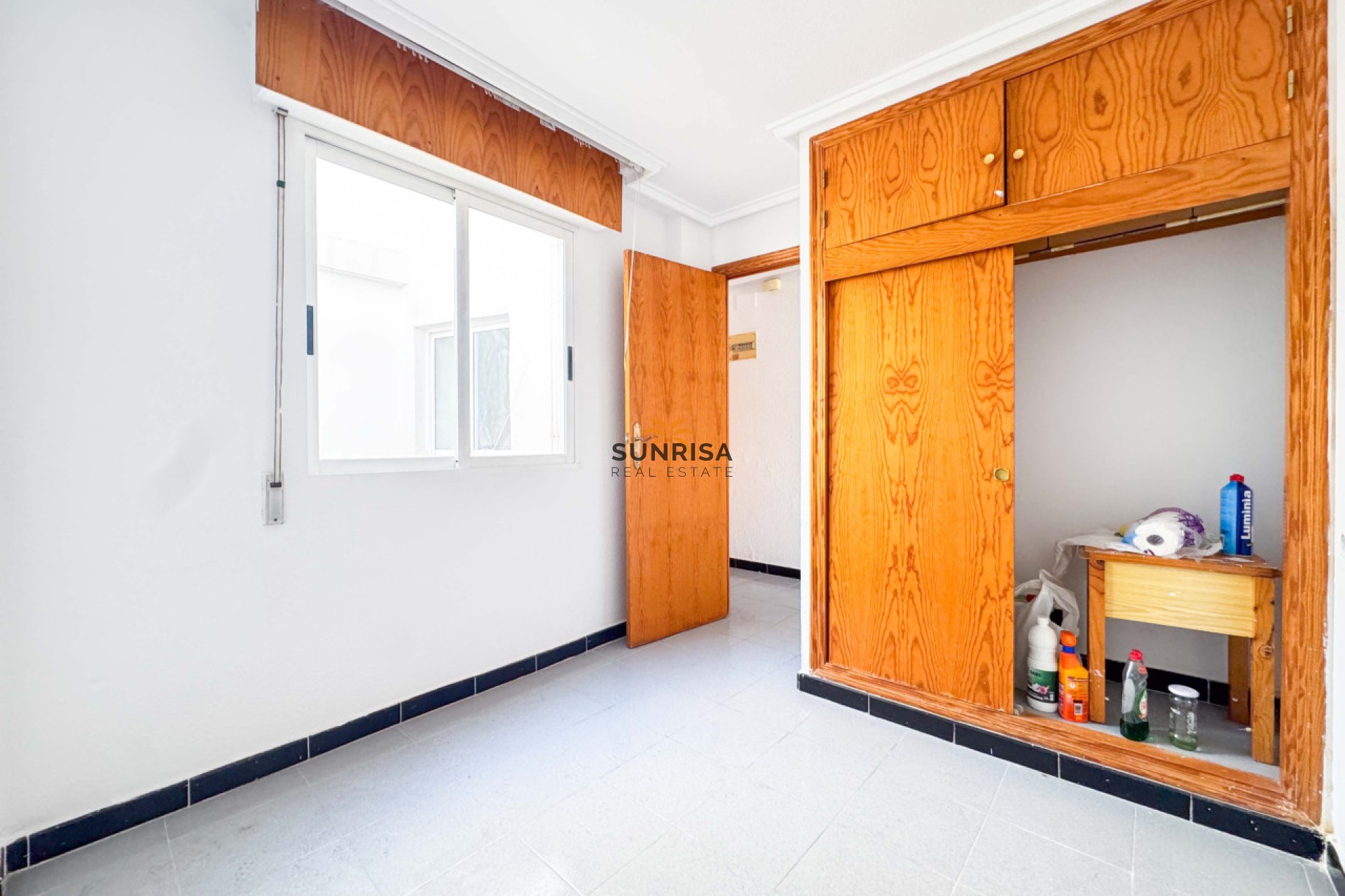 Revente - Appartement - Torrevieja