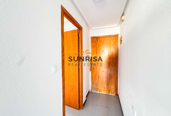 Apartamento · Reventa - Torrevieja · Playa de los Locos · Alicante · España
