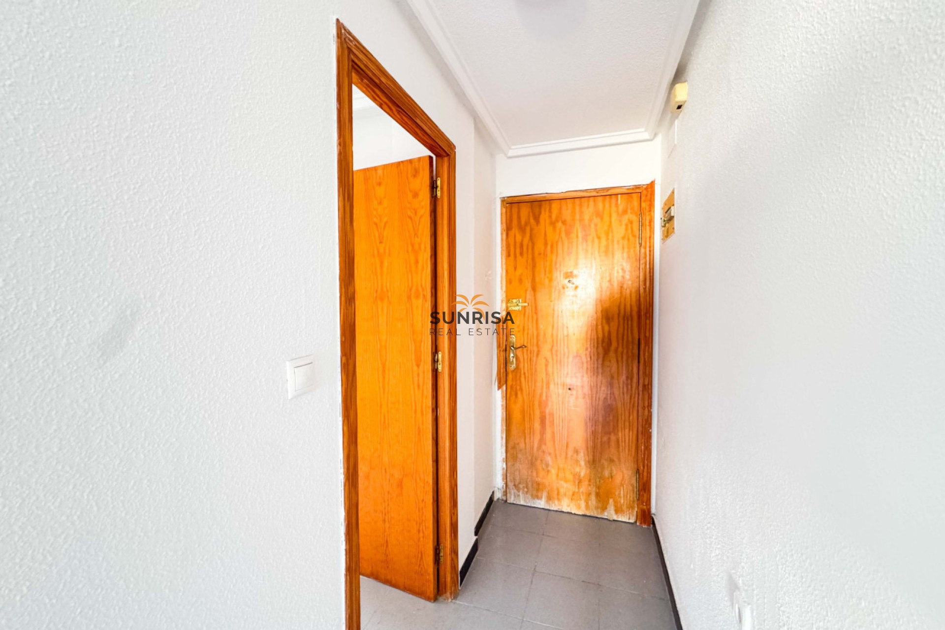 Revente - Appartement - Torrevieja