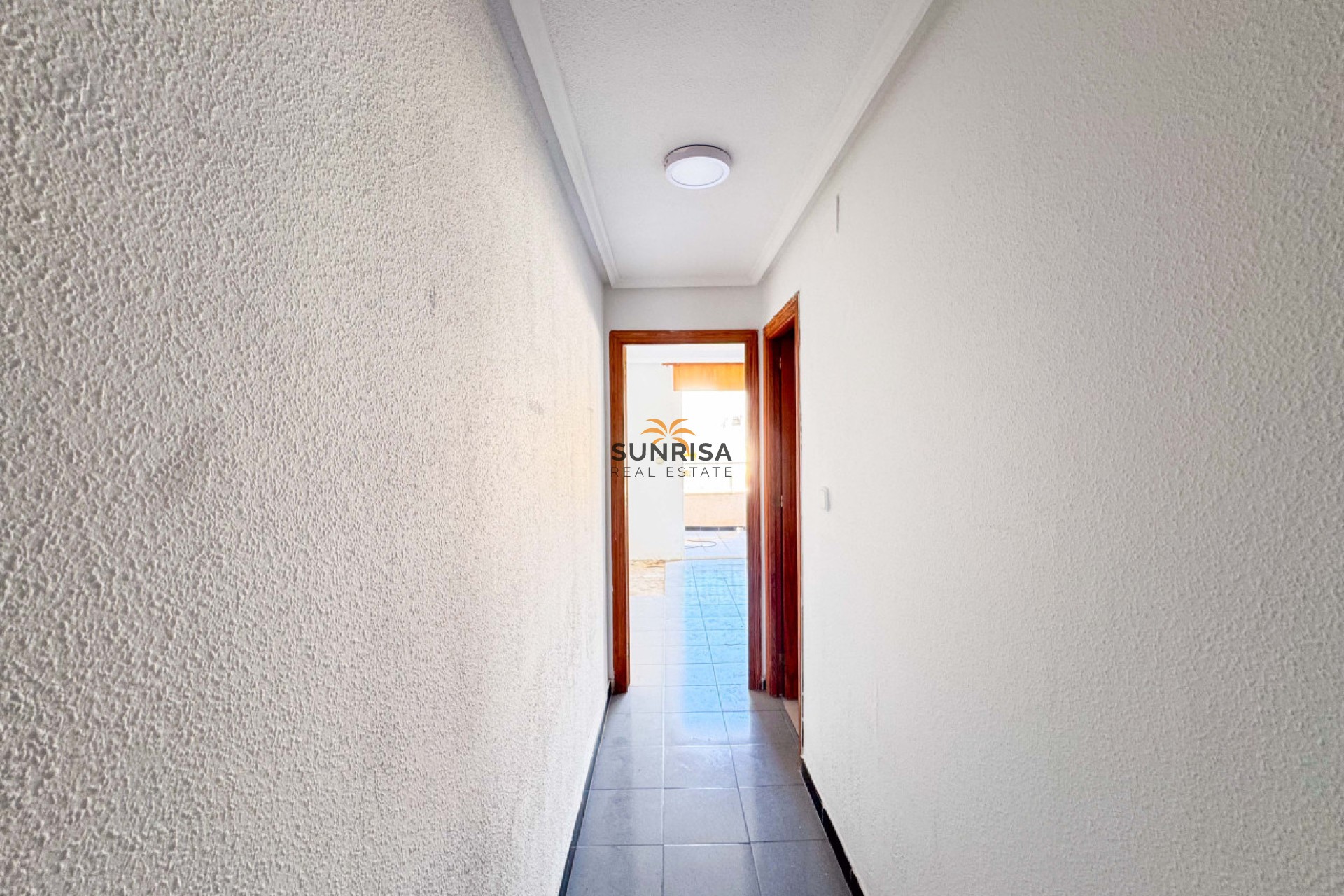 Revente - Appartement - Torrevieja