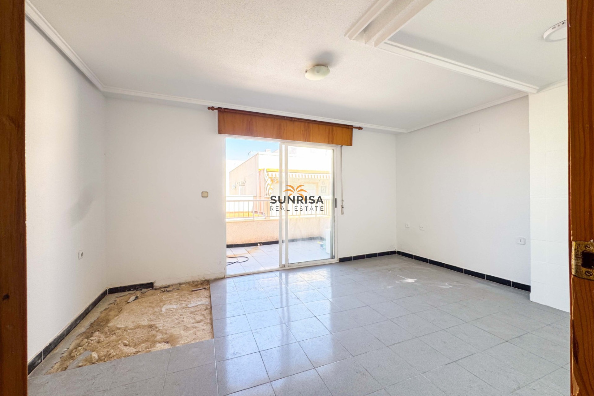 Revente - Appartement - Torrevieja