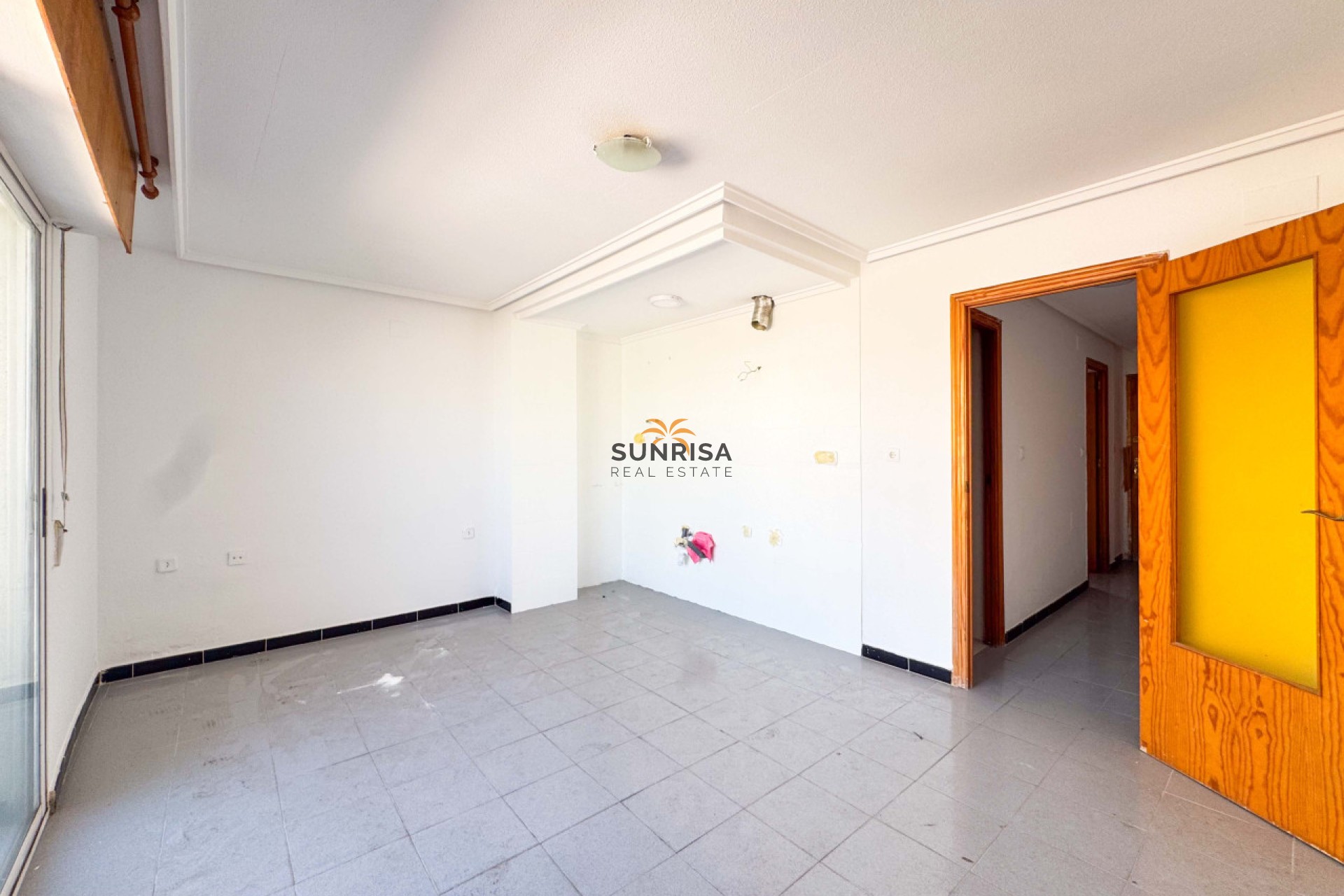 Revente - Appartement - Torrevieja