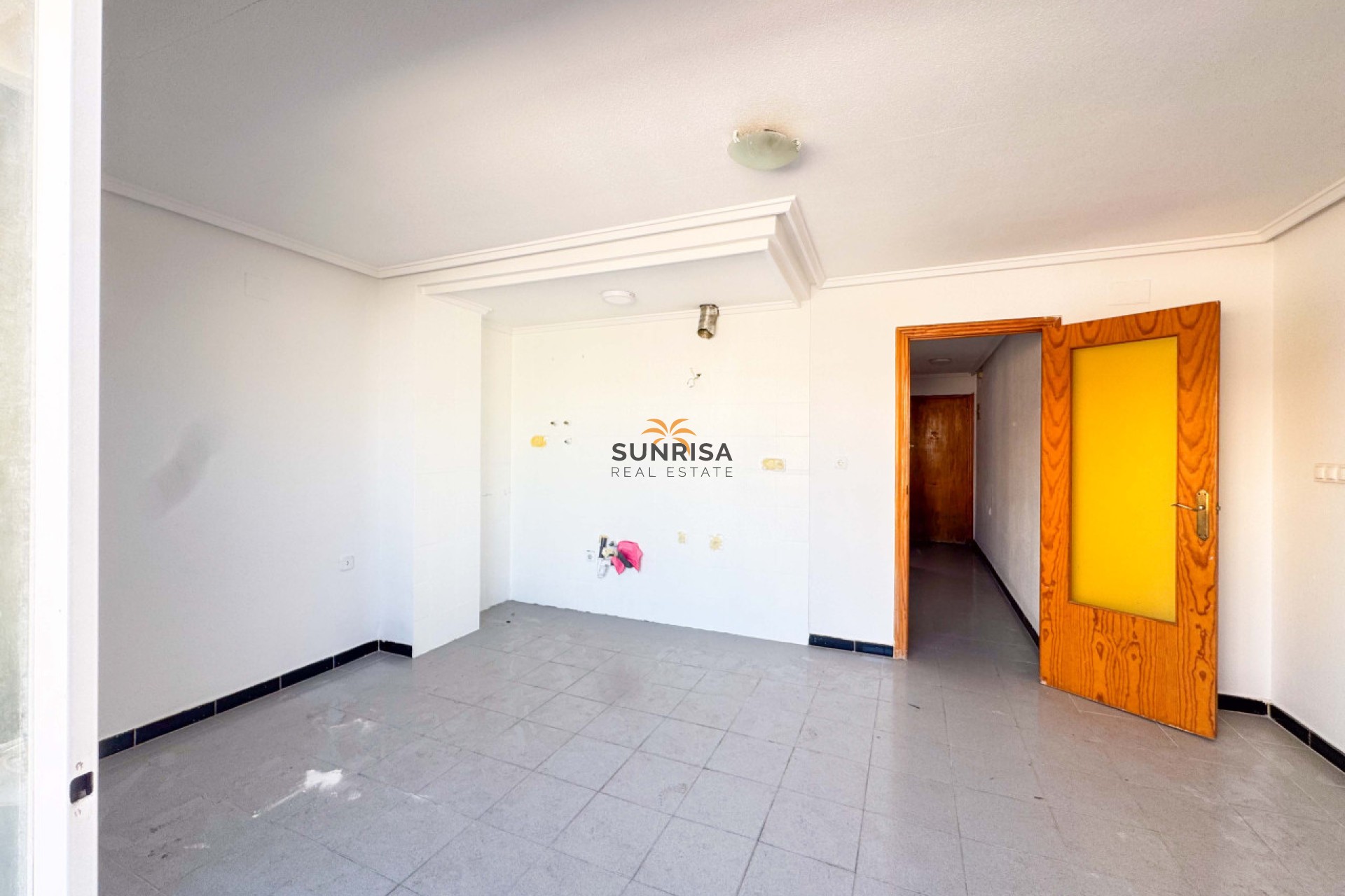 Revente - Appartement - Torrevieja