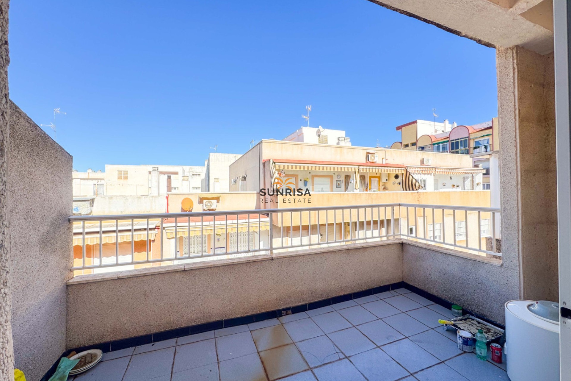 Revente - Appartement - Torrevieja
