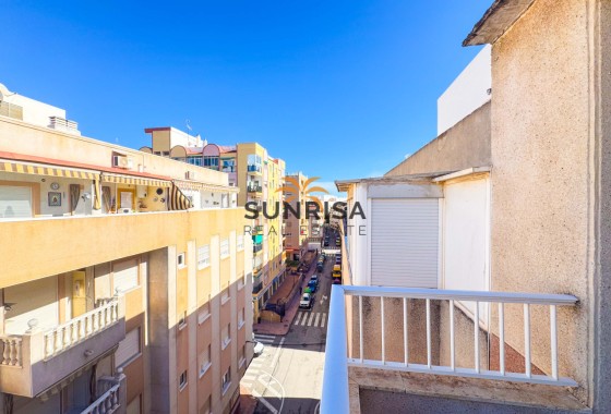Apartamento · Reventa - Torrevieja · Playa de los Locos · Alicante · España