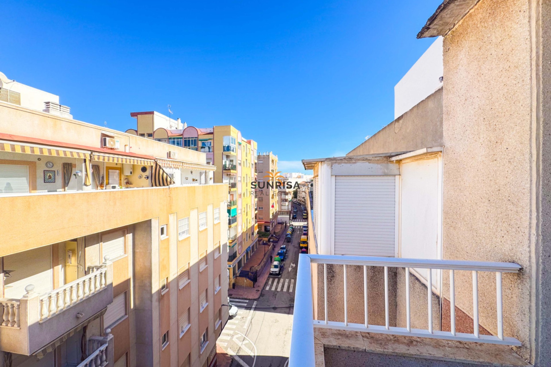 Revente - Appartement - Torrevieja
