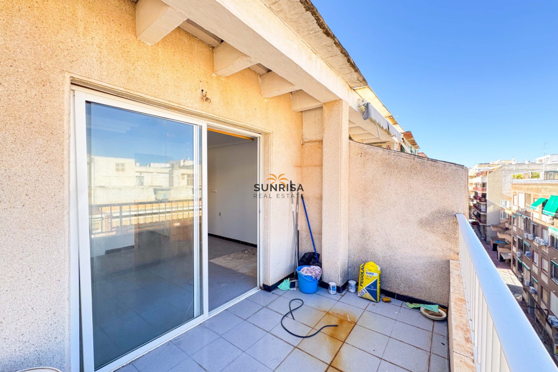 Revente - Appartement - Torrevieja
