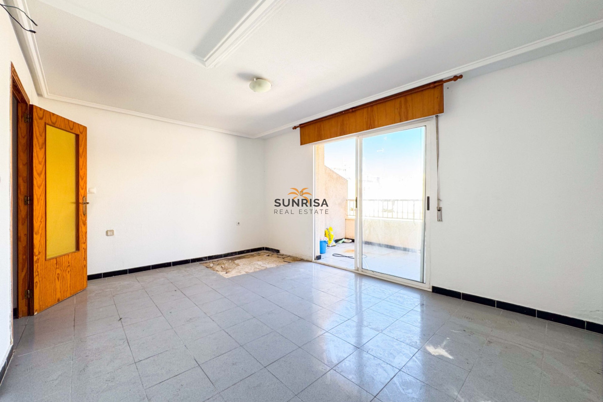 Revente - Appartement - Torrevieja