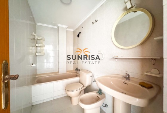 Apartamento · Reventa - Torrevieja · Playa de los Locos · Alicante · España