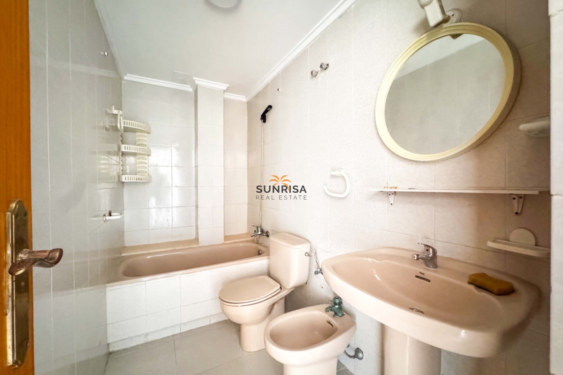 Revente - Appartement - Torrevieja