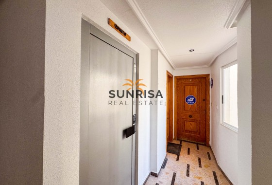 Apartamento · Reventa - Torrevieja · Playa de los Locos · Alicante · España