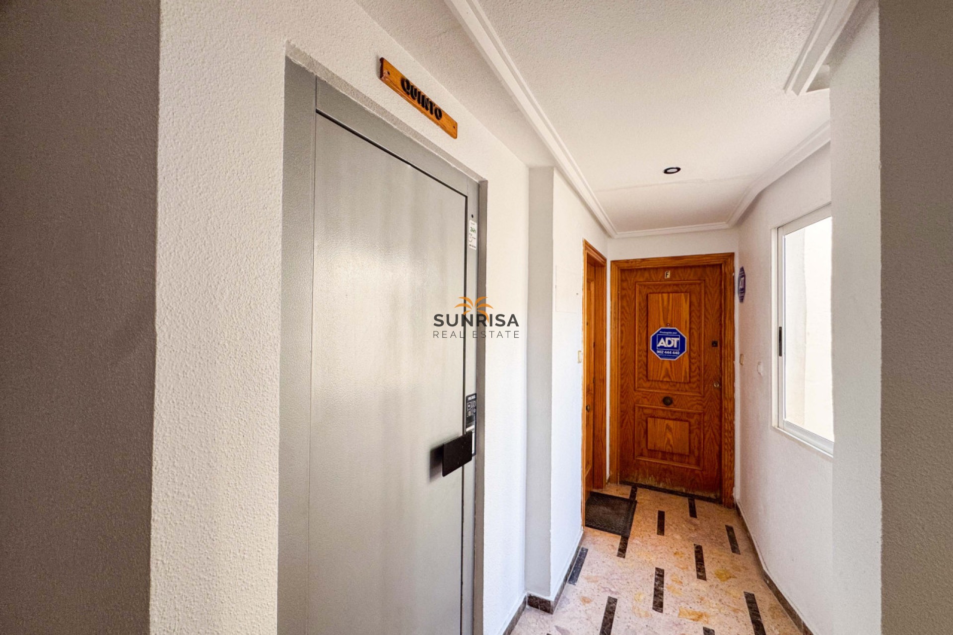 Revente - Appartement - Torrevieja