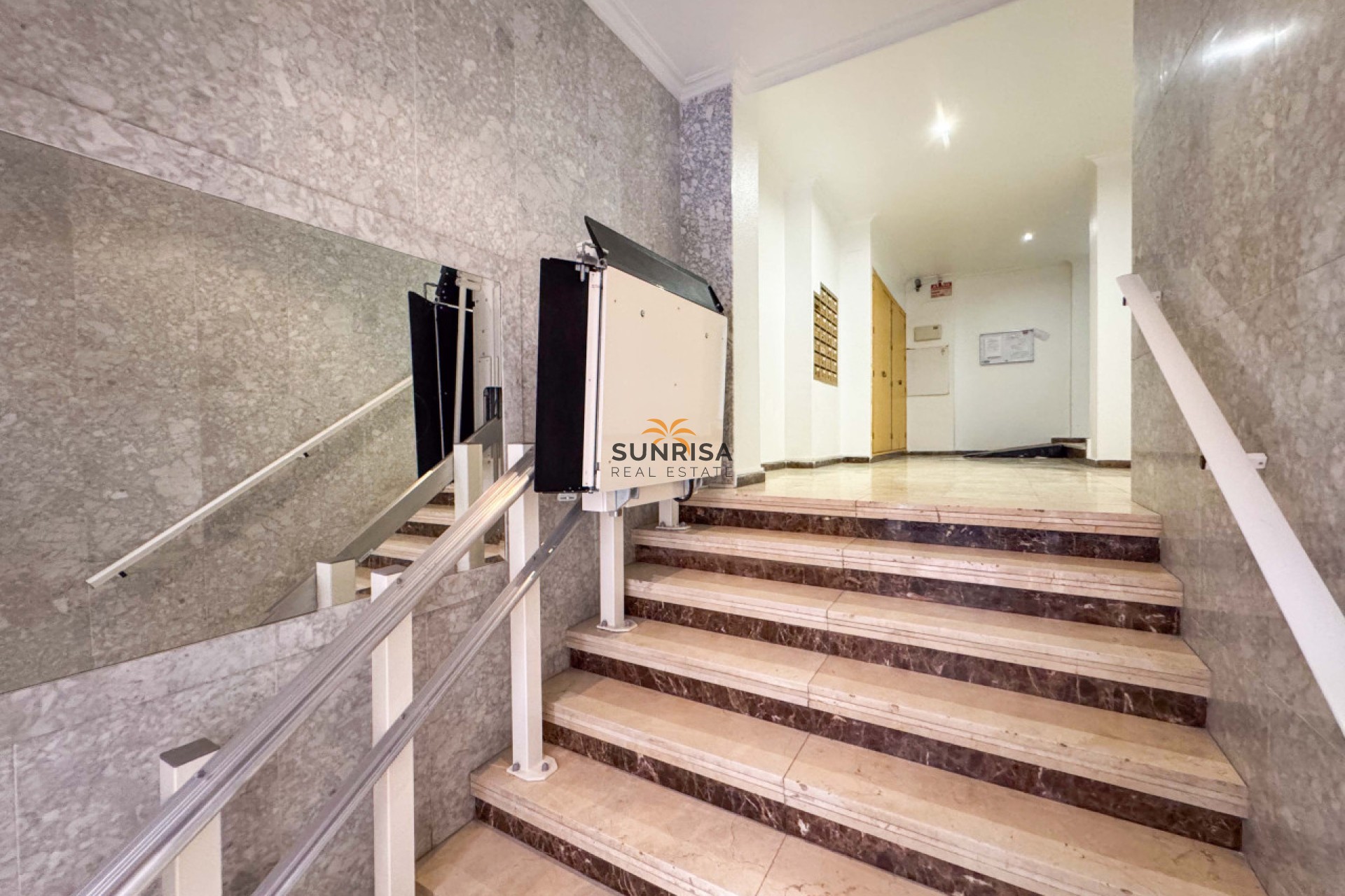 Revente - Appartement - Torrevieja