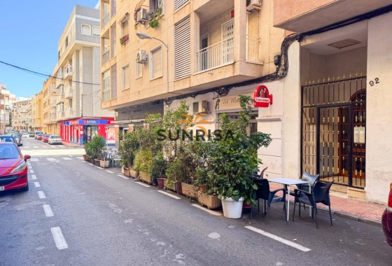 Apartamento · Reventa - Torrevieja · Playa de los Locos · Alicante · España