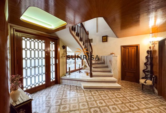 Villa · Herverkoop - Elda · Alicante · Spanje