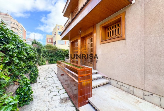 Villa · Herverkoop - Elda · Alicante · Spanje